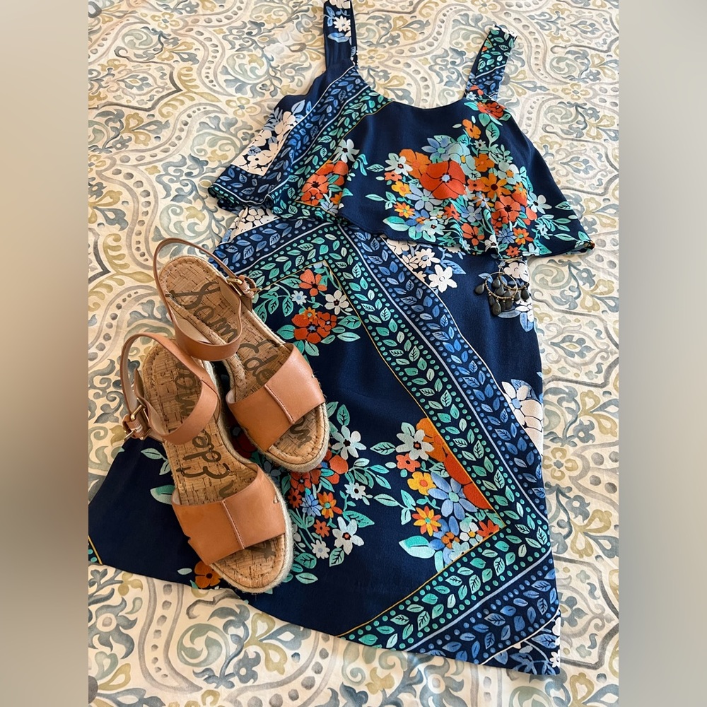 Anthropologie Dress